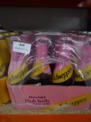 * 24 a Russchian Pink Soda