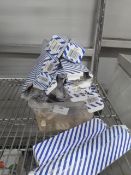 * large quantity of boxed cutlery