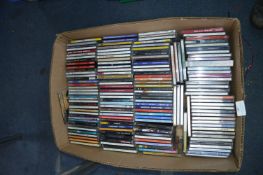 150+ CDs