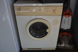 White Knight Dual Heat Tumble Dryer