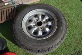 Pirelli Cinturato P3 Radial 185/70SR13 84S Tyre an