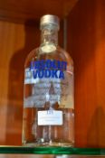 Absolut Vodka 70cl