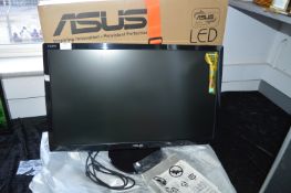 Asus HDMI 1080p 27