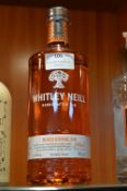 Whitley Neill Blood Orange Gin 70cl
