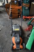 Worx Electric Lawnmower