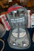 Backpack Picnic Set