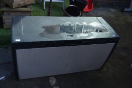 Keter Plastic Garden Storage Box