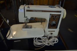 Frister and Rossman Electric Sewing Machine
