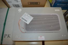 *Bang & Olufsen Beoplay A2 Wireless Speaker