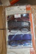 *Foster Grant Ladies +1.25 Spectacles 3pk