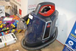 *Bissell Spot On Pro Heat Cleaner