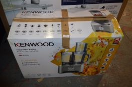 *Kenwood Multi Pro XL Food Processor