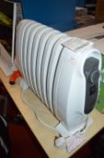 *Delonghi Oil Filled Radiator