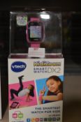 *V-Tech Kidizoom Smart Watch DX2