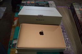 Apple Macbook Air 2020 13