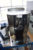 *Delonghi Magnificas Smart Bean-to-Cup Coffee Mach