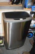 *80L Eko Trash Can Bin