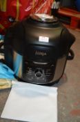 *Ninja Foodi 9-in-1 Cooker