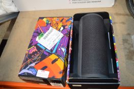 *UE Megablast Wireless Speaker