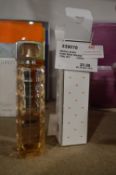 *Hugo Boss Orange Eau de Toilette (half bottle)