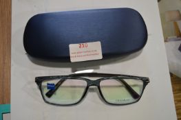 *Zeiss Titanium Spectacle Frames