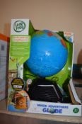 *Leapfrog Magic Adventures Globe