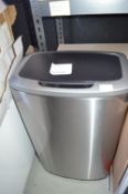 *80l Eko Trash Can Bin