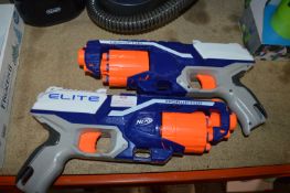 *Nerf Elite Disruptor 2pk