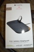 *Mophie 3-in-1 Wireless Charging Pad