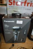 *Panasonic Electric Shaver