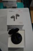 *LG UC Nano Tone Free Earbuds
