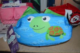 *Puddle Jumper Swimming Aid (Turtle)