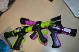 *Atomic Power Poppers 2pk