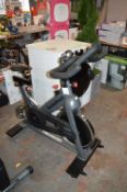 *Nordic Track Exercise Bike