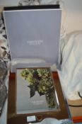 *Vera Wang Wedgwood Photo Frame