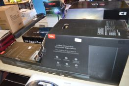 *TCL Ray.Danz Soundbar w/ Subwoofer