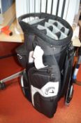 *Calloway Premium Golf Cart Bag