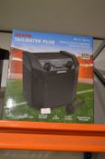 *Ion Tailgater + Wireless Speaker System
