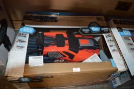 *Power Drive RC Monster Truck