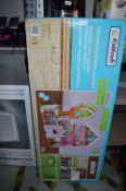 *Kid Craft Treehouse Mansion