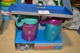 *Kids Thermoflask 2pk