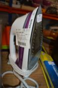 *Morphy Richards Turbo Steam Iron