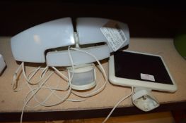 *1500 Lumen Solar Lights