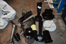 *Braun Multiquick 9 Parts and Accessories