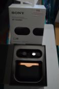 *Sony WF1000XM3 Earbuds