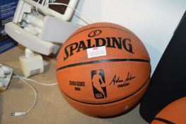 *Spalding NBA Basketball