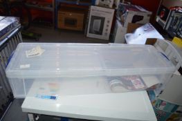 *Really Useful Wrap Box