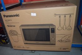 *Panasonic NNCD87KS Invertor Microwave Oven