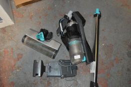 *Bissell Cordless Stick Vacuum Cleaner