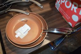 *Gotham Pro 2pc Pan Set